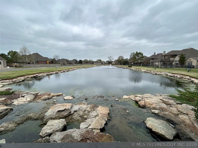 4322 E 117th Drive, Tulsa, OK 74137