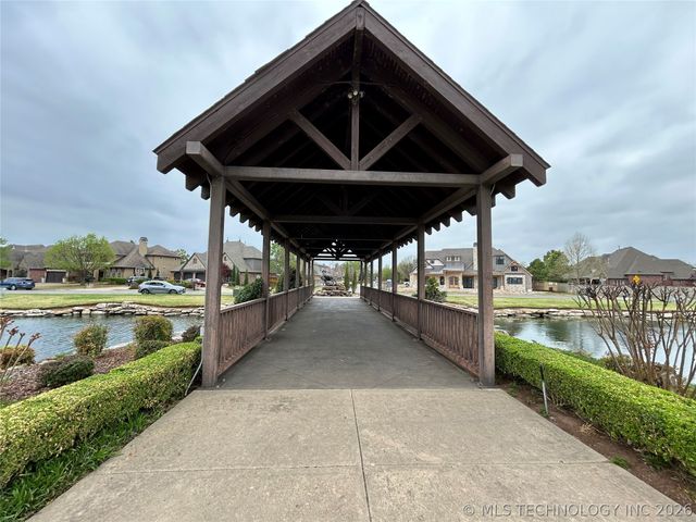 4322 E 117th Drive, Tulsa, OK 74137