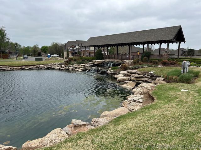 4322 E 117th Drive, Tulsa, OK 74137