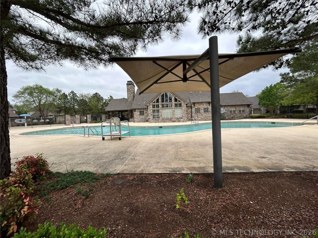 4322 E 117th Drive, Tulsa, OK 74137