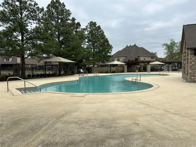 4322 E 117th Drive, Tulsa, OK 74137