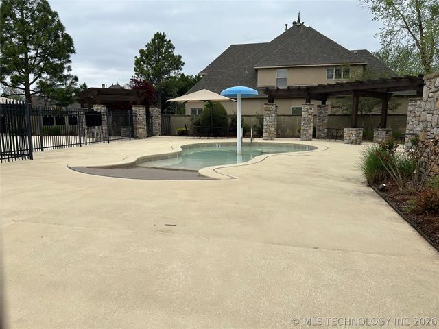 4322 E 117th Drive, Tulsa, OK 74137