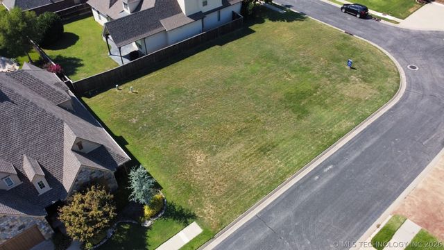 4322 E 117th Drive, Tulsa, OK 74137