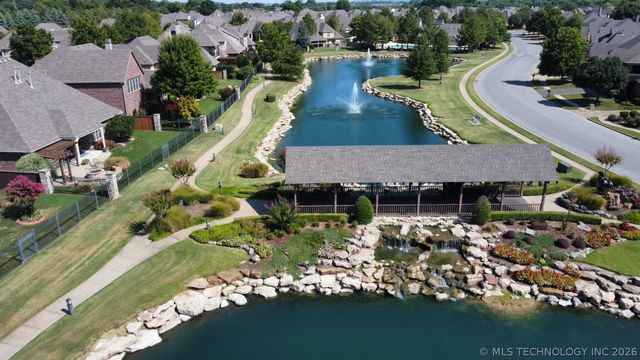 4322 E 117th Drive, Tulsa, OK 74137