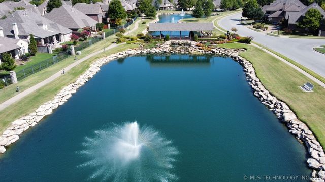 4322 E 117th Drive, Tulsa, OK 74137