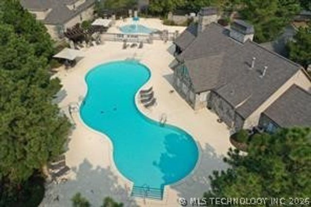 4322 E 117th Drive, Tulsa, OK 74137