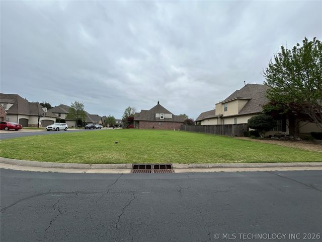 4322 E 117th Drive, Tulsa, OK 74137