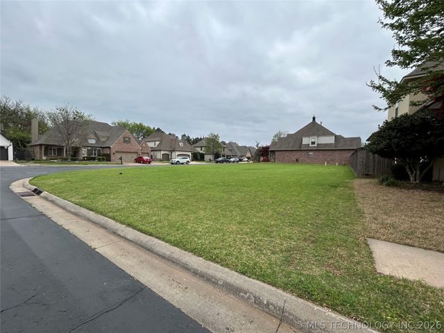 4322 E 117th Drive, Tulsa, OK 74137