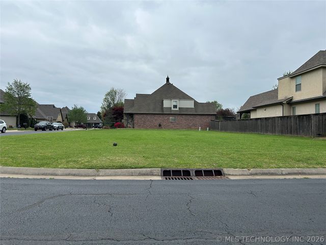 4322 E 117th Drive, Tulsa, OK 74137