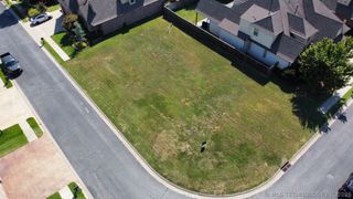 4322 E 117th Drive, Tulsa, OK 74137