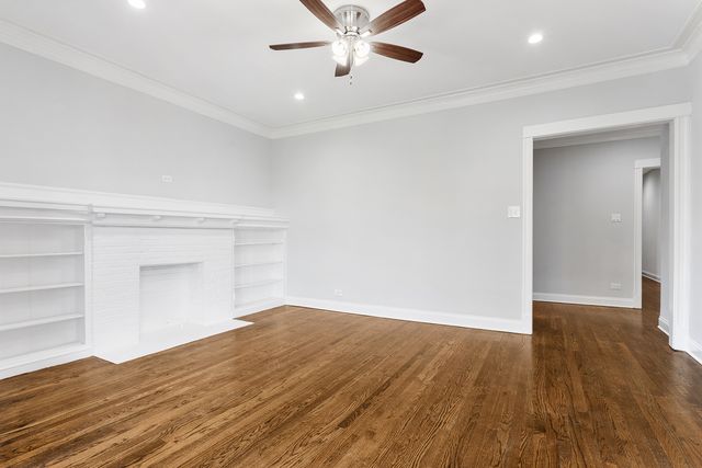 4703 N Albany Avenue 3, Chicago, IL 60625