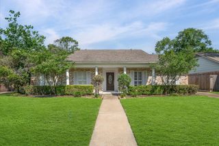 12026 Sugar Springs Drive, Houston, TX 77077