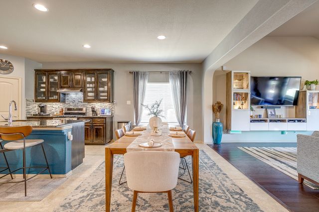 2517 Canyon Wren Lane, Fort Worth, TX 76244