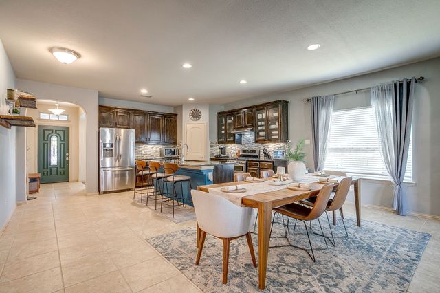 2517 Canyon Wren Lane, Fort Worth, TX 76244