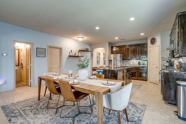 2517 Canyon Wren Lane, Fort Worth, TX 76244