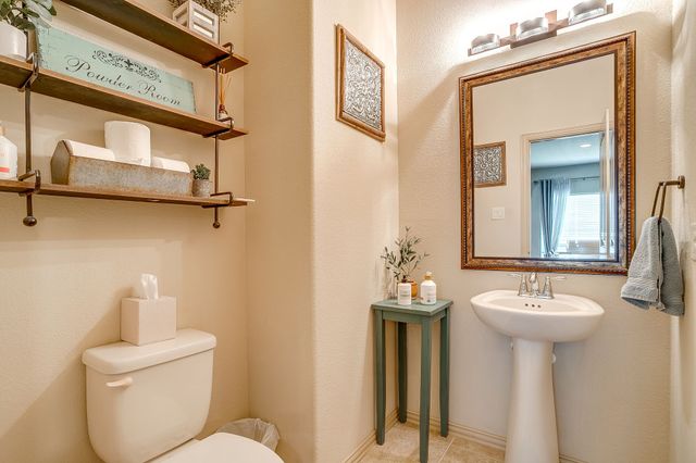 2517 Canyon Wren Lane, Fort Worth, TX 76244