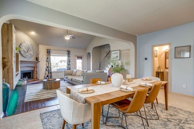 2517 Canyon Wren Lane, Fort Worth, TX 76244