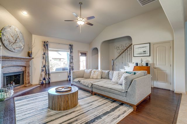 2517 Canyon Wren Lane, Fort Worth, TX 76244