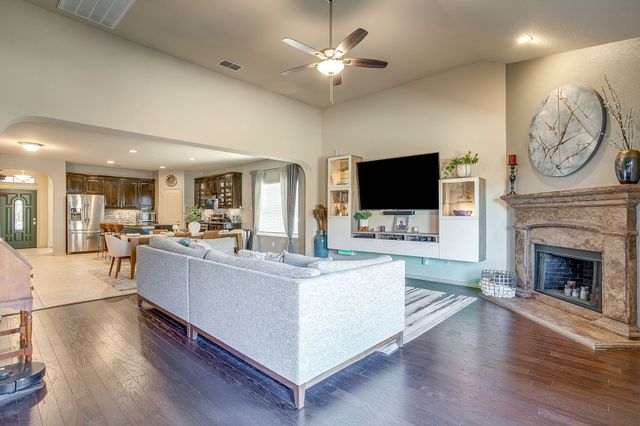 2517 Canyon Wren Lane, Fort Worth, TX 76244