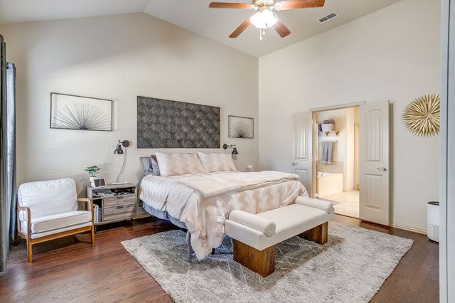 2517 Canyon Wren Lane, Fort Worth, TX 76244