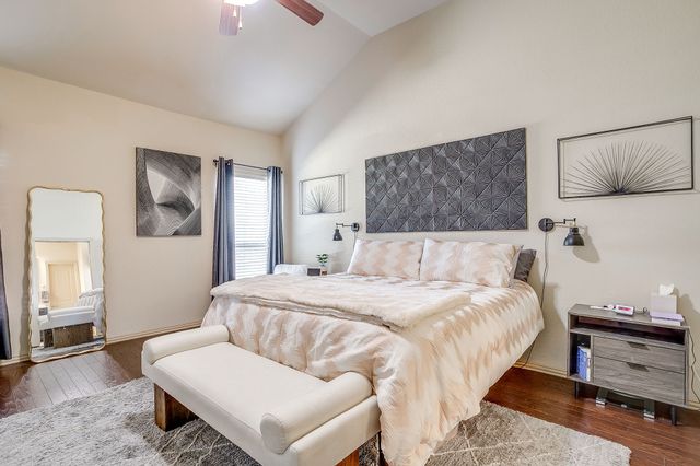 2517 Canyon Wren Lane, Fort Worth, TX 76244