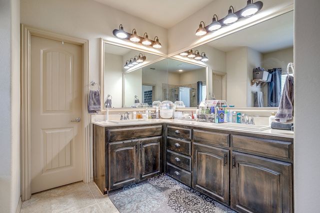 2517 Canyon Wren Lane, Fort Worth, TX 76244