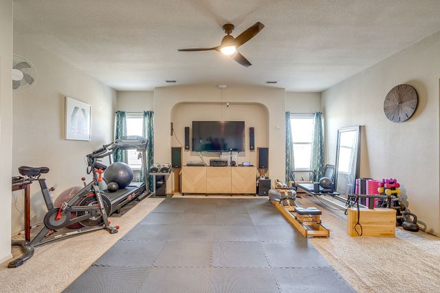 2517 Canyon Wren Lane, Fort Worth, TX 76244