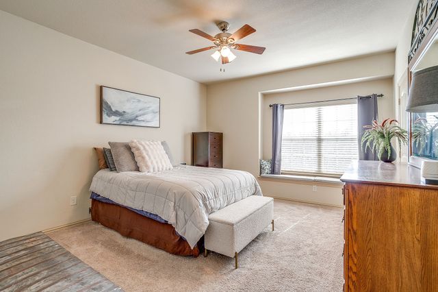 2517 Canyon Wren Lane, Fort Worth, TX 76244