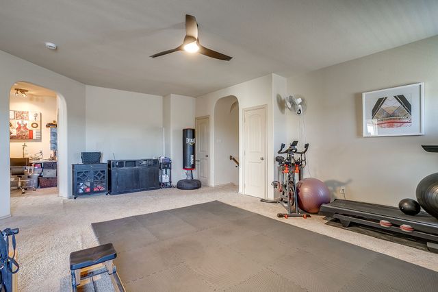 2517 Canyon Wren Lane, Fort Worth, TX 76244