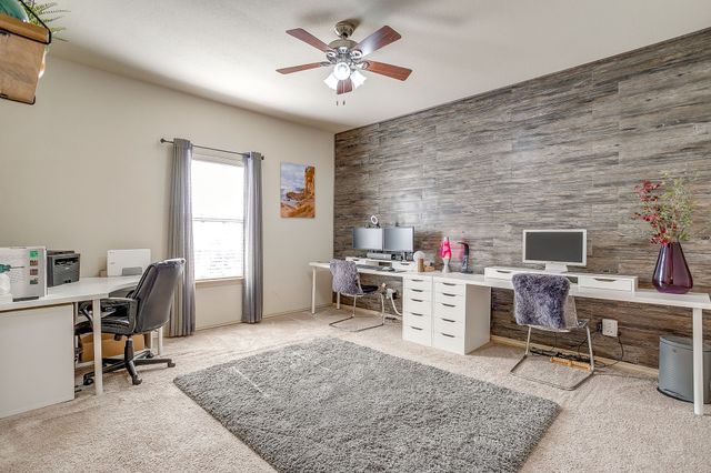 2517 Canyon Wren Lane, Fort Worth, TX 76244