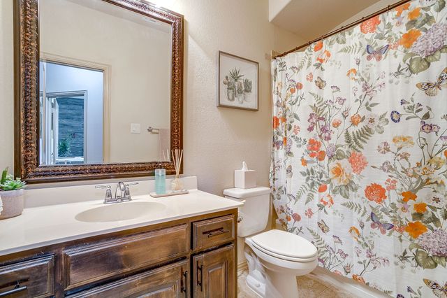 2517 Canyon Wren Lane, Fort Worth, TX 76244