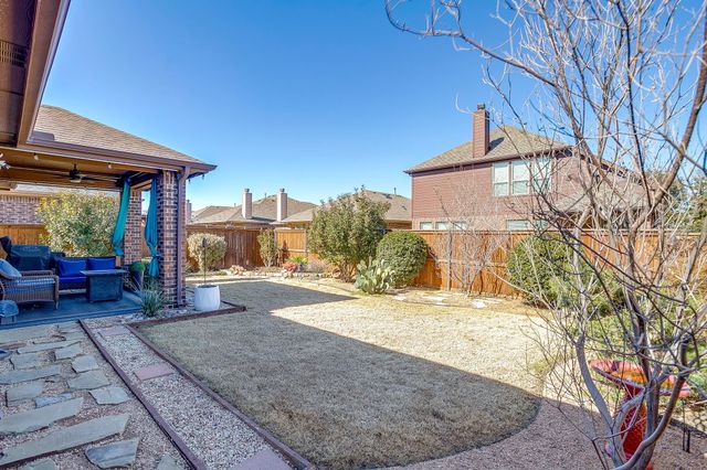 2517 Canyon Wren Lane, Fort Worth, TX 76244