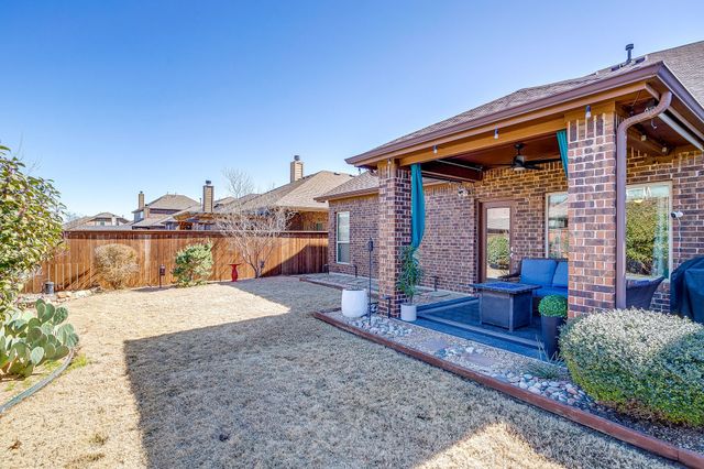 2517 Canyon Wren Lane, Fort Worth, TX 76244