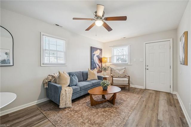 553 45th ST, Newport News, VA 23607