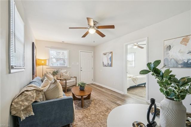 553 45th ST, Newport News, VA 23607