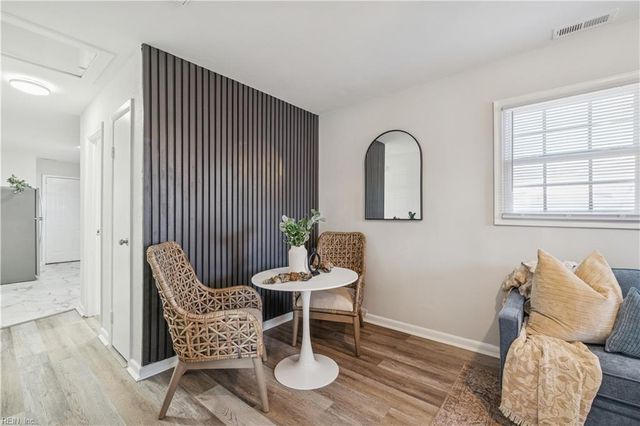 553 45th ST, Newport News, VA 23607