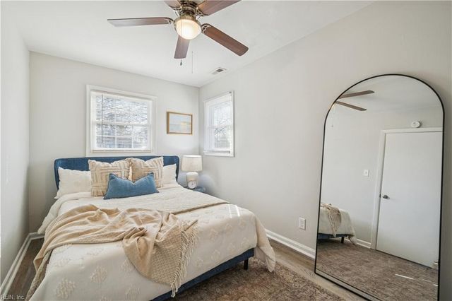 553 45th ST, Newport News, VA 23607