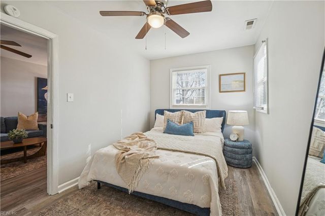 553 45th ST, Newport News, VA 23607