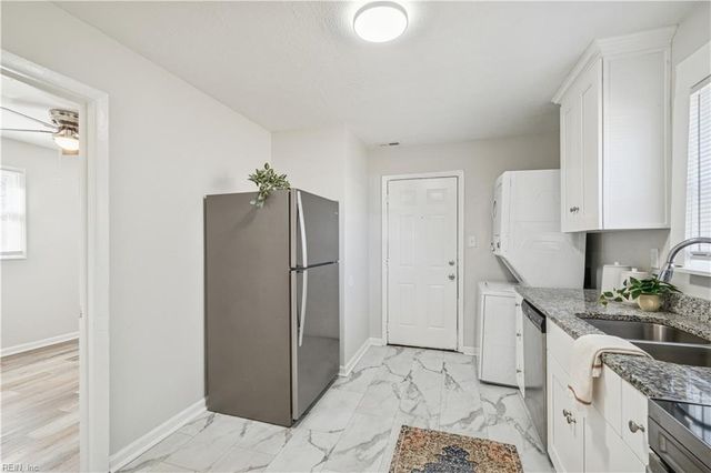 553 45th ST, Newport News, VA 23607