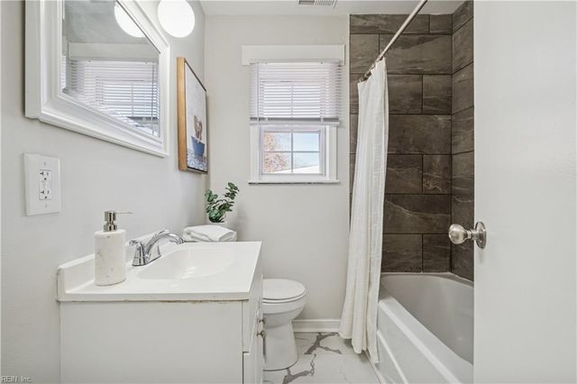 553 45th ST, Newport News, VA 23607