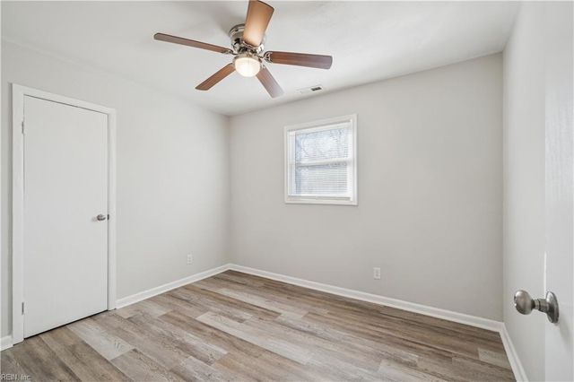 553 45th ST, Newport News, VA 23607