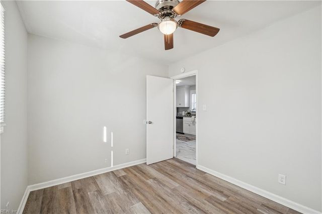 553 45th ST, Newport News, VA 23607