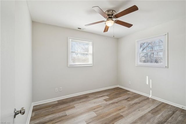 553 45th ST, Newport News, VA 23607