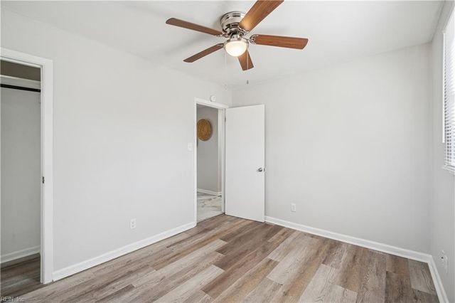 553 45th ST, Newport News, VA 23607