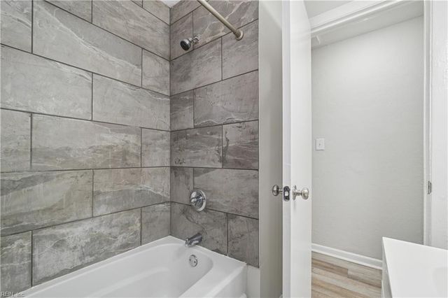 553 45th ST, Newport News, VA 23607