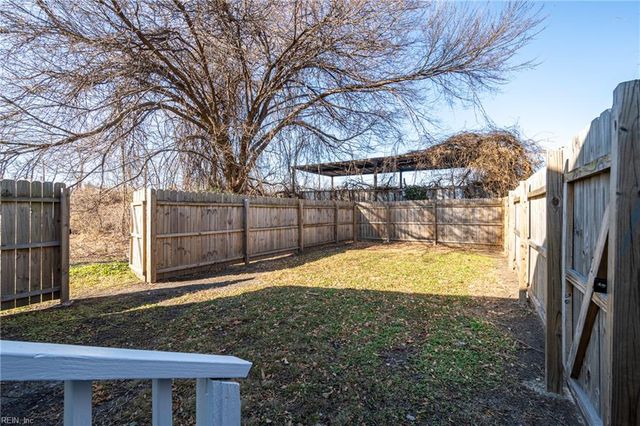 553 45th ST, Newport News, VA 23607