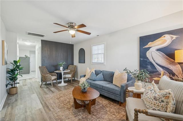 553 45th ST, Newport News, VA 23607