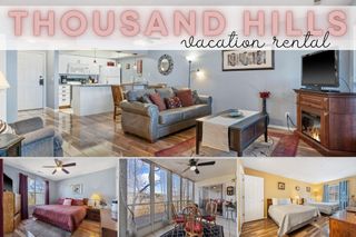 200 Golf View Drive, 4, Branson, MO 65616