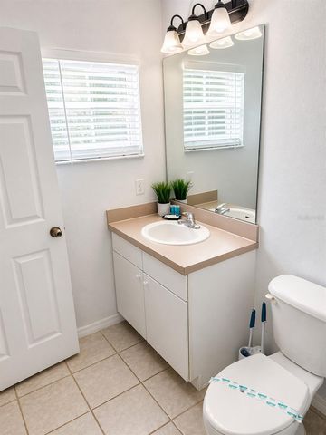 4734 VERO BEACH PLACE, Kissimmee, FL 34746