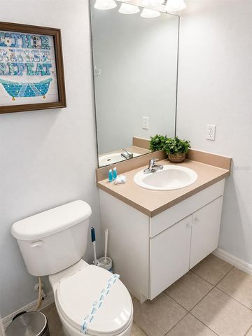 4734 VERO BEACH PLACE, Kissimmee, FL 34746